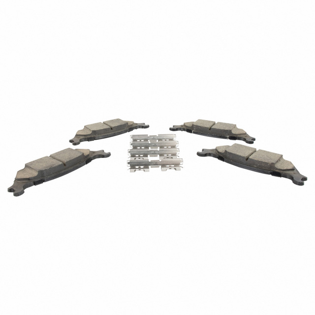 Pad Brake BR-1602-B | TascaParts.com