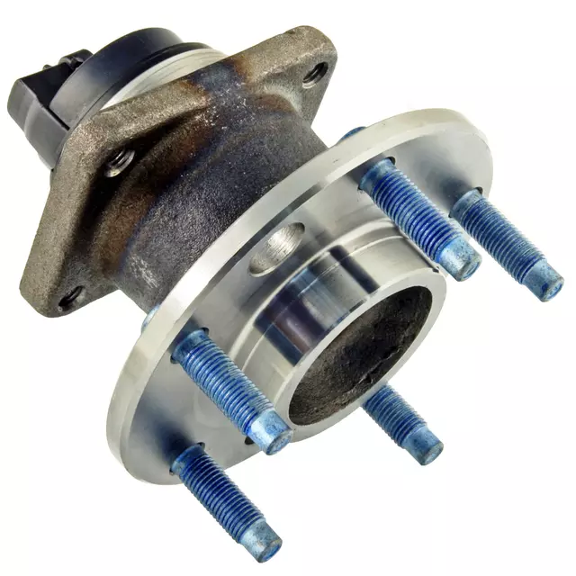 ACDelco Gold 513090 Front Wheel Hub And Bearing Assembly - Replacement For GM Vehicles