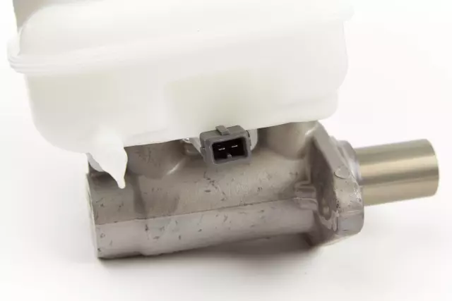 Brake Master Cylinder Assembly
