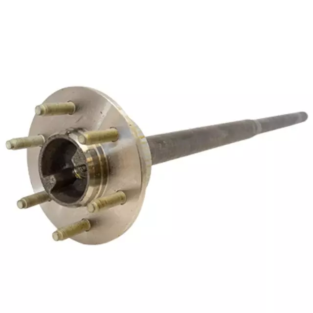 2009-2014 Ford F-150 Axle Shaft - Passenger Side (RH) 9L3Z-4234-C