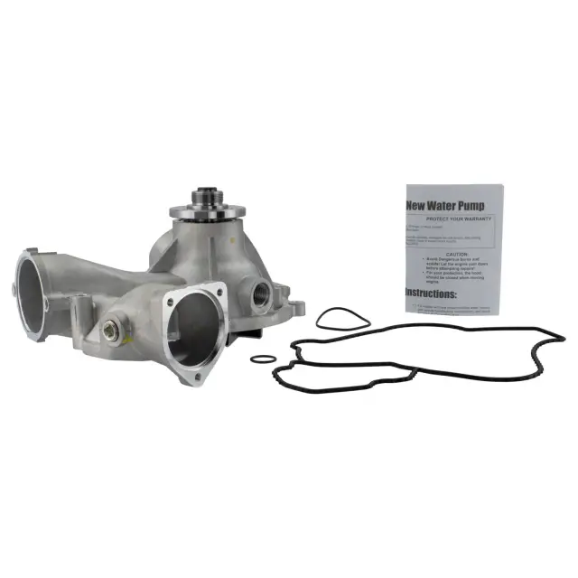 pw663 - Ford Motorcraft Engine Water Pump | Levittown Ford Parts