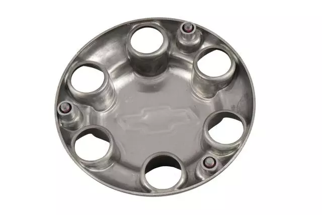 23287648 - Wheel Trim Cap 2016-2024 Chevrolet | GM Wholesale