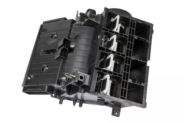 Heater and Air Conditioning Evaporator Case