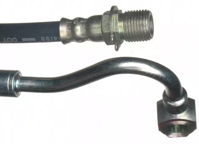 Front Passenger Side Hydraulic Brake Hose Assembly