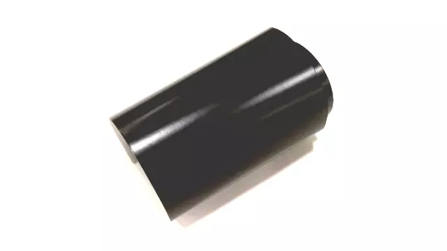 2015-2019 Subaru Black Out Tape