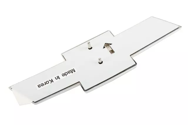 Liftgate Outside Handle Bowtie Emblem