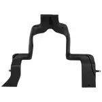 2007-2017 Ford Lower Air Duct