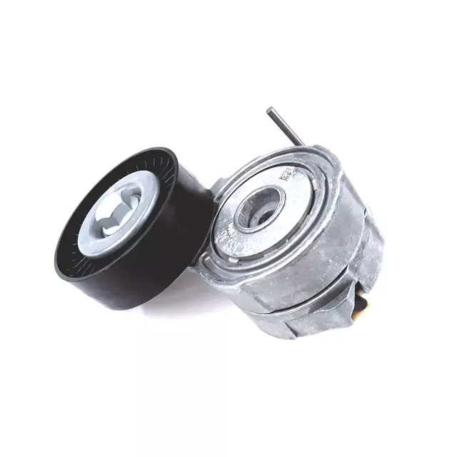 Serpentine Tensioner