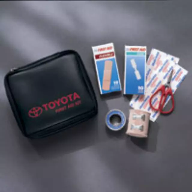 First Aid Kit pt42000220 | OEM Parts Online