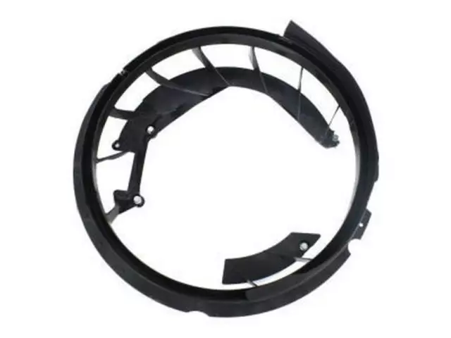 2005-2007 Ford Fan Shroud