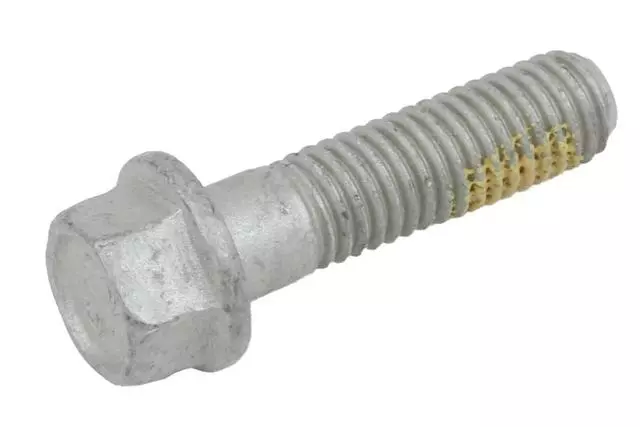 Steering Shaft Bolt