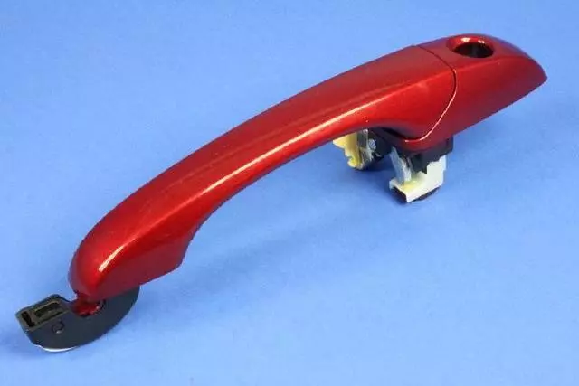 Exterior Door Handle, Left