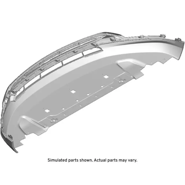 F Fascia 42772360 | GM Parts Center