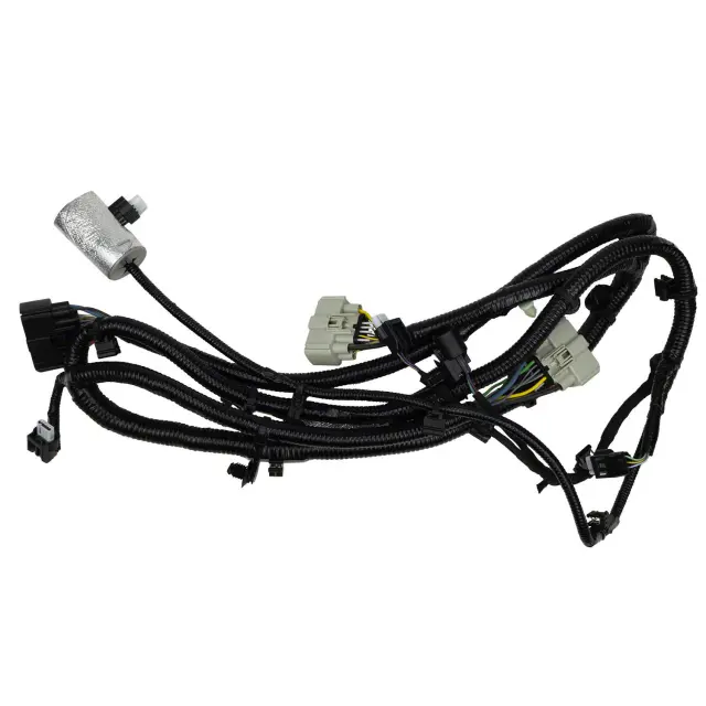Genuine Ford Parking Aid System Wiring Harness M1MZ-15K868-U