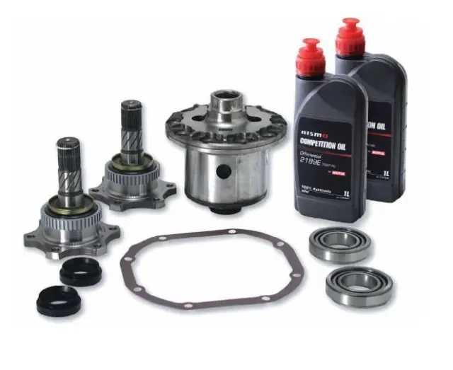 1990-2020 Nissan Nismo Gt Lsd Pro 1.5 Way 38420RS015B | Nissan