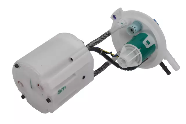 Fuel Pump Module without Fuel Level Sensor