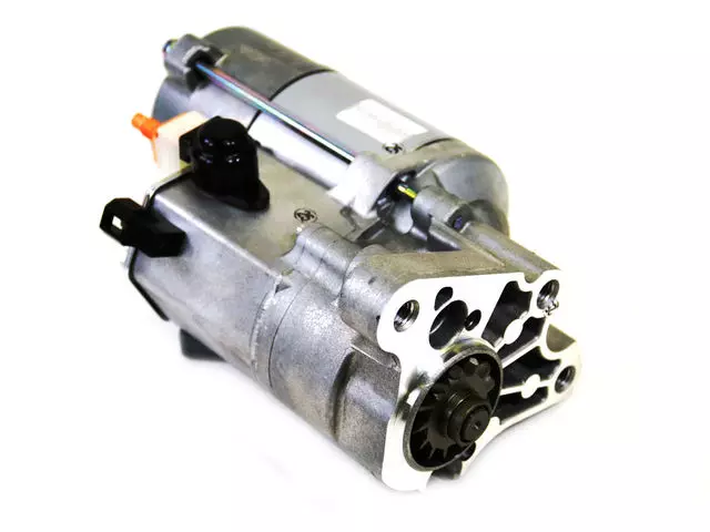 68066177AB - Electrical: Engine Starter for Chrysler: 300 | Dodge: Challenger, Charger Image