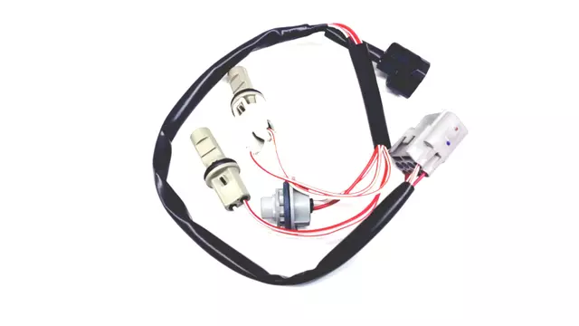 OEM NEW 2012-2017 Subaru Crosstrek Impreza Headlight Wiring Harness 84981FJ080