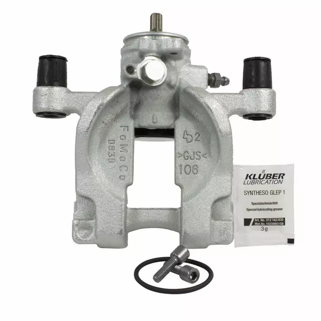 2019-2024 Ford - Caliper