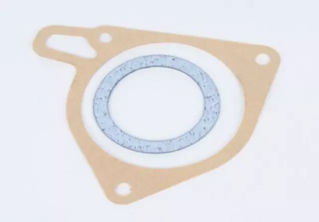 Fuel Injection Throttle Body Mounting Gasket - GM (90571137)