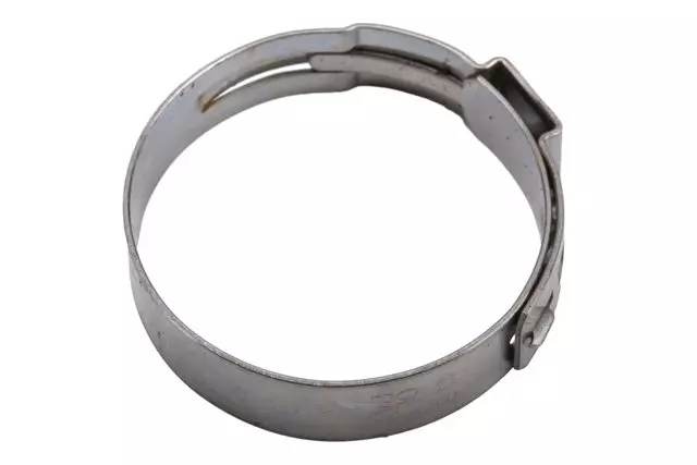 Front Half-Shaft Joint Inner Boot Clamp