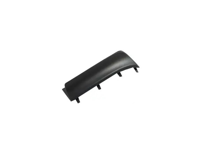 2023-2026 Jeep Grand Cherokee Front Fascia Spat, Right 6VV52GXHAB