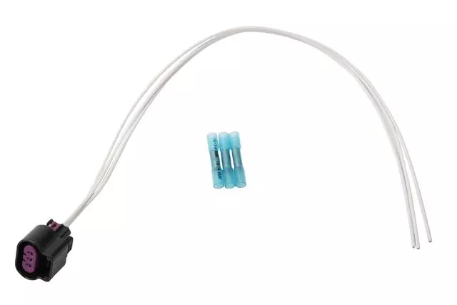 Multi-Purpose Pigtail Kit