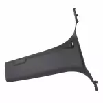 Lower Center Pillar Trim