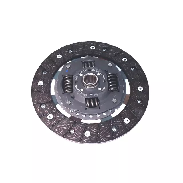 Transmission Clutch Friction Plate