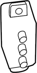 Audio Auxiliary Jack