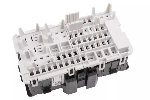 Instrument Panel Wiring Harness Junction Block