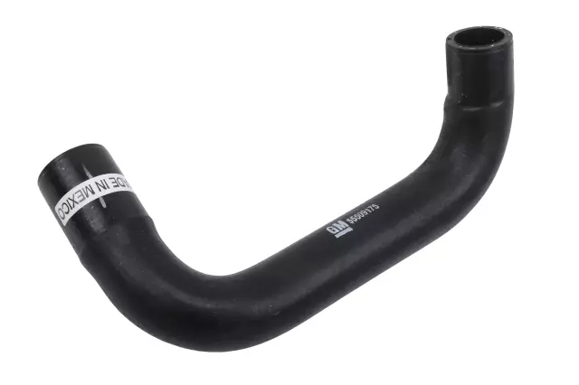 Engine Coolant Air Bleed Hose