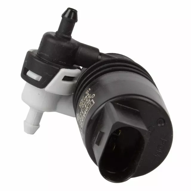 CJ5Z17664A - Body: Windshield Washer Pump for Ford: C-Max, Escape | Lincoln: MKC Image