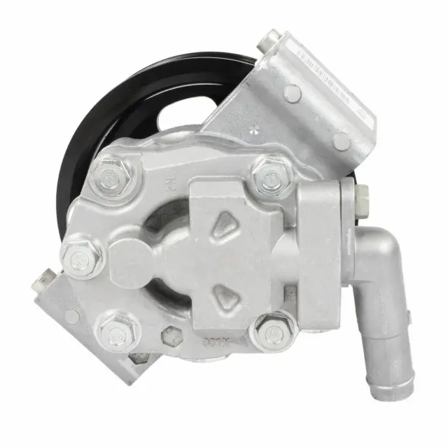 2020-2025 Ford Pump Assembly Power Steering LC3Z-3A674-J | OEM