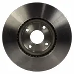 Rotor Assembly - Brake