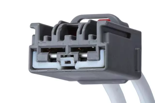 Instrument Panel Wiring Harness Connector