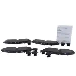 Motorcraft™ Disc Brake Pad Set