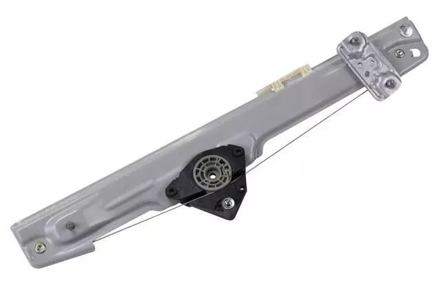 Front Passenger Side Door Window Regulator