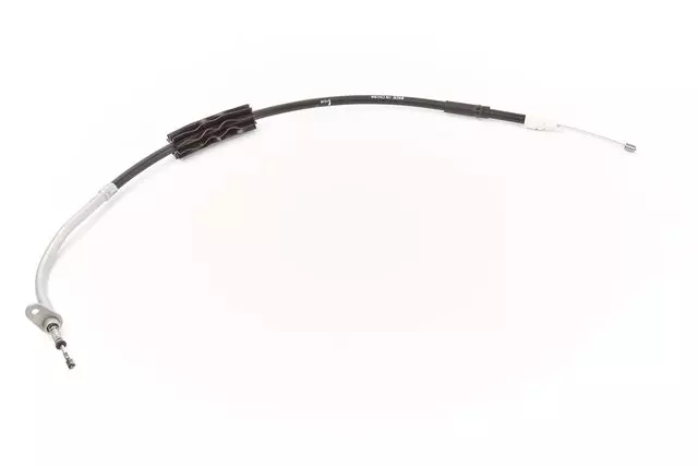 Rear Driver Side Parking Brake Cable