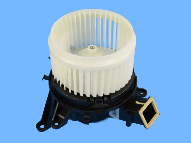 68240532AA - Blower Motor 2014-2019 Fiat 500L | The Official Mopar