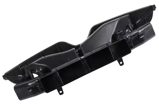 Windshield Defroster Outlet Duct