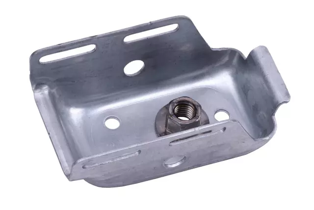 Engine Compartment Side Rail Bracket