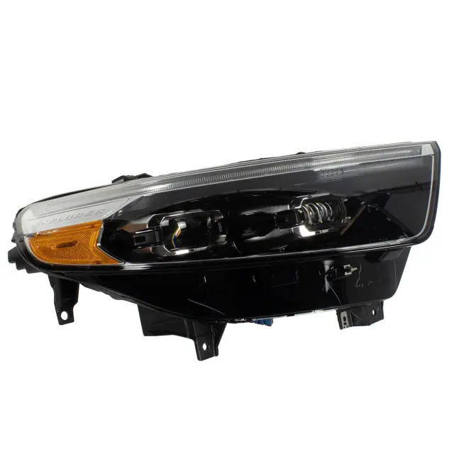 車のパーツ davanti 02 03 Kawasaki Ninja ZX9R ZX900 Front Upper Headlight Fairing