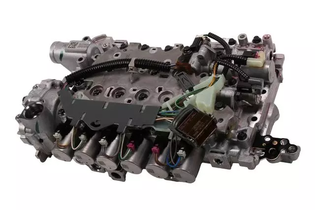 2021-2025 GM Valve Body 24065873 | Chevy Parts Pros