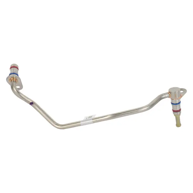 JT4Z-9T516-B - Turbocharger Oil Line 2018-2020 Ford F-150 | Ford