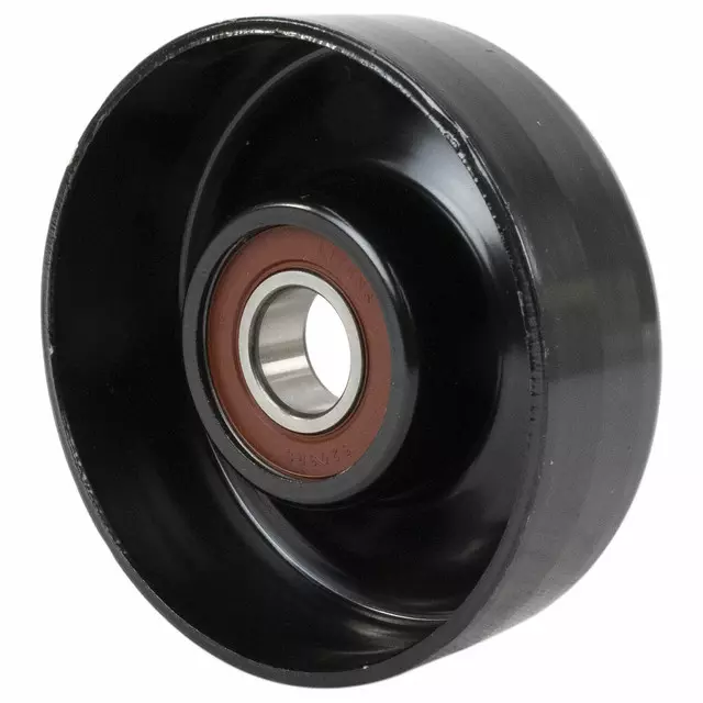 Accessory Drive Belt Idler Pulley
