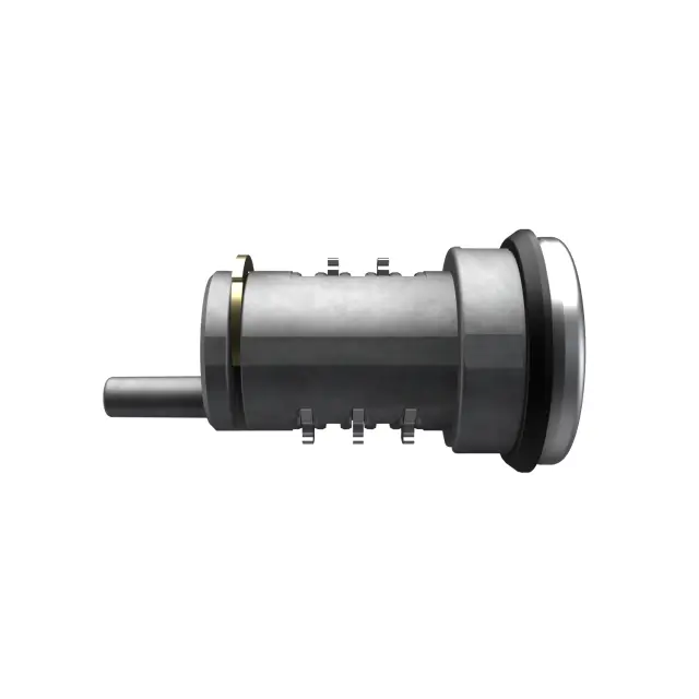 Ram 1500 Lock Cylinder - 68055957AA | MoparOnlineParts | Mopar