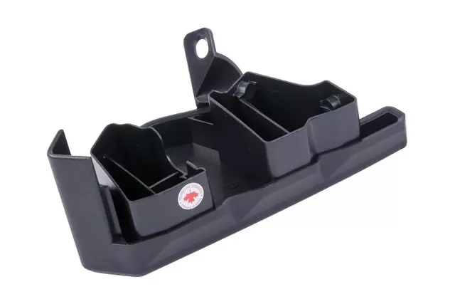 2015-2020 GM - Passenger Side Assist Step Front Finish Cap