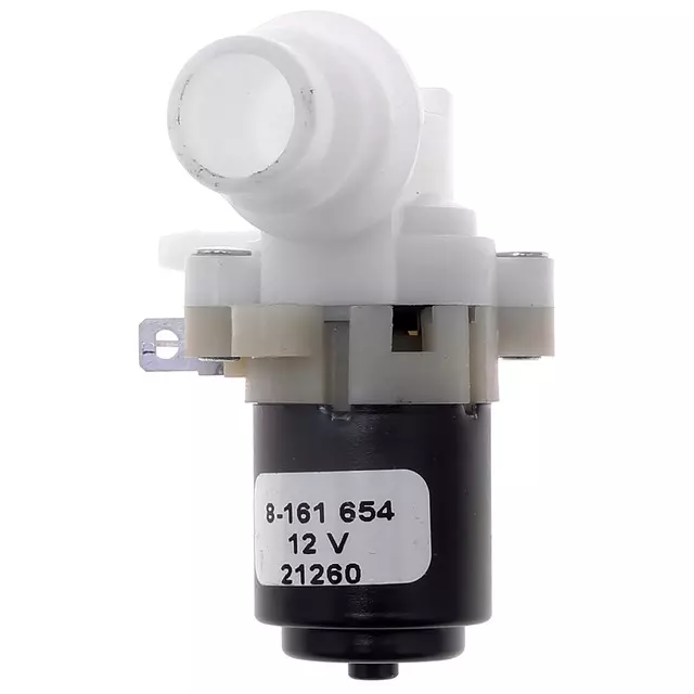 Windshield Washer Pump