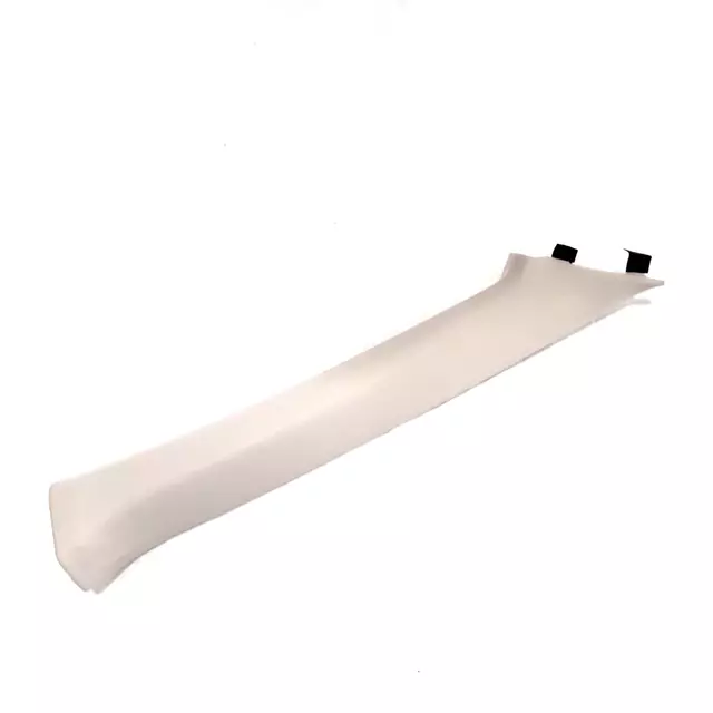 Windshield Pillar Trim